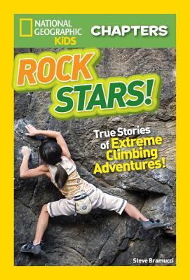 pdf download Rock Stars! (National Geographic Kids Chapters)