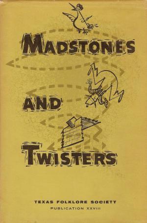 Madstones and Twisters (Hardcover)