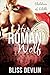 Her Roman Wolf (The Children of Lilith #4)