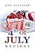 4th of July Recipes