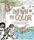 Drawn to Color: A Pacific Northwest Coloring Book