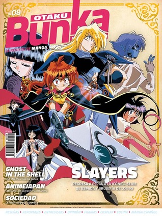Otaku Bunka #08
