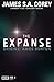 The Expanse Origins: Amos B...