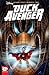 Duck Avenger New Adventures...