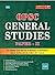 OPSC GENERAL STUDIES PAPER ...
