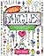 The Art of Drawing Dangles: Creating Decorative Letters and Art with Charms