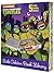 Teenage Mutant Ninja Turtles Little Golden Book Library (Teenage Mutant Ninja Turtles)