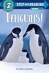 Penguins! by David Salomon