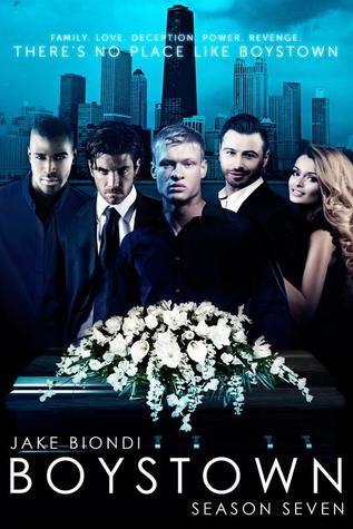 BOYSTOWN Season Seven