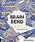 Brain Bend: Extreme Architecture Mazes to Decode and Color