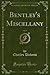 Bentley's Miscellany, 1854, Vol. 35