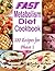 Fast Metabolism Diet Cookbo...