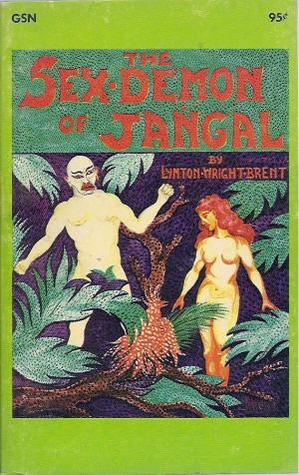 The Sex Demon of Jangal (Mass Market Paperback)