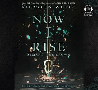 Now I Rise