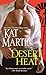 Desert Heat (Sinclair Sisters)