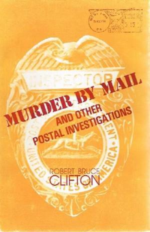 Murder by mail and other postal investigations (Hardcover)