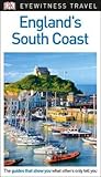 England's South Coast (Eyewitness Travel)