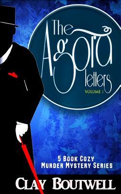 The Agora Letters: Volume 1 (Paperback)