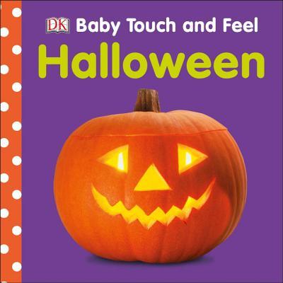 dk baby touch and feel books