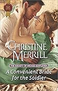 A Convenient Bride for the Soldier