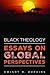 Black Theology-Essays on Gl...
