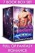The Alien Prisoner’s Baby by Heartbeat Reads