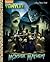 Teenage Mutant Ninja Turtles: Monster Mayhem! (Big Golden Book Teenage Mutant Ninja Turtles)
