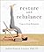 Restore and Rebalance: Yoga...