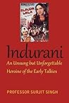 Indurani: An Unsung But Unforgettable Heroine Of The Early Talkies Indurani: An Unsung But Unforgettable Heroine Of The Early Talkies
