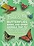 Fold & Fly Butterflies, Bir...