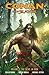 Conan the Slayer, Volume 2