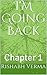 I'M Going Back by Rishabh Verma