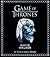 Game of Thrones Mask: White Walker (3D Mask & Wall Mount)