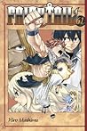 Fairy Tail, Vol. 61 by Hiro Mashima