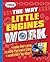 The Way Little Engines Work
