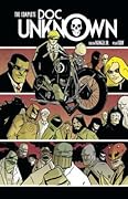 The Complete Doc Unknown
