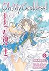 Oh My Goddess! Omnibus Volume 6
