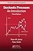 Stochastic Processes (Chapman & Hall/CRC Texts in Statistical Science)