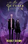 The October Faction, Vol. 4 by Steve Niles