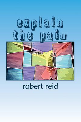 explain the pain (Paperback)