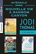 Intégrale Saga : Nouvelle vie à Ransom Canyon (Sagas)