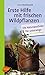 Erste Hilfe mit frischen Wildpflanzen by Coco Burckhardt