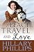 i Teach, Travel and Love by Hillary Phillips