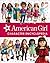 American Girl Character Encyclopedia by Carrie Anton