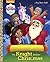 The Knight Before Christmas (Nella the Princess Knight) (Big Golden Books)