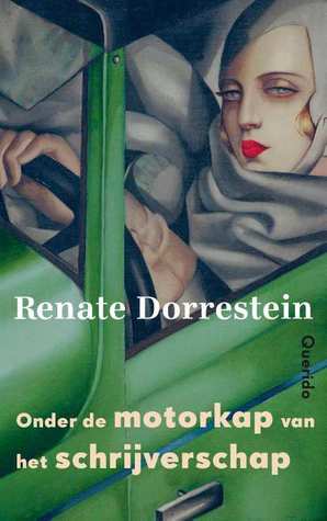 Onder de motorkap van het schrijverschap (Paperback)
