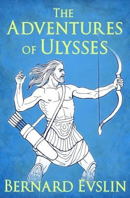 The Adventures of Ulysses