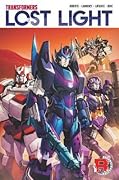 Transformers: Lost Light, Vol. 1