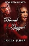 Book cover for Bound & Gagged