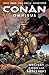 Conan Omnibus, Vol. 3: Anci...